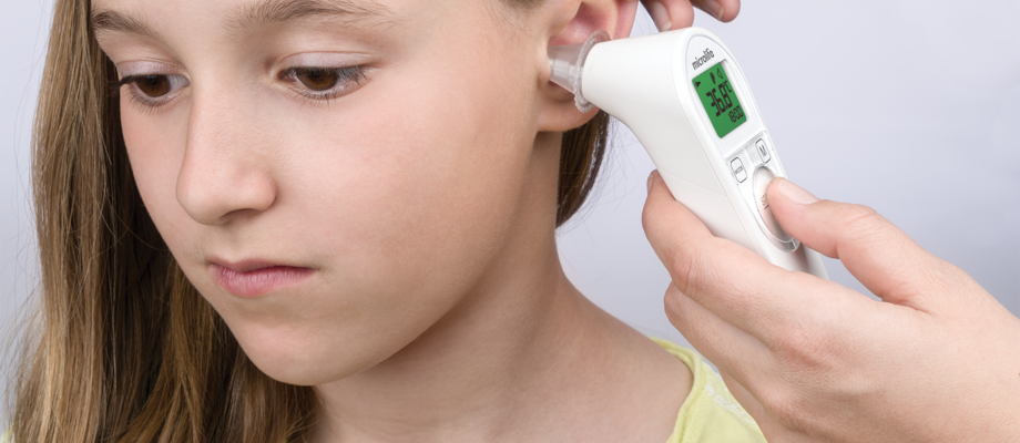 Ear temp deals